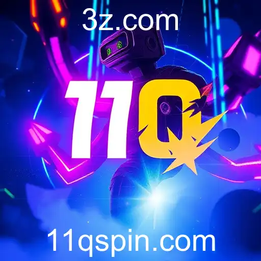 A Ascensão do 11Q no Mundo dos Jogos