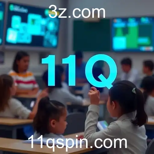 A Revolução dos Jogos Online: O Impacto do 11Q no Mercado