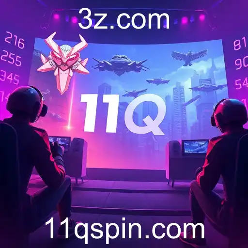 O Impacto da 11Q no Mundo dos Jogos