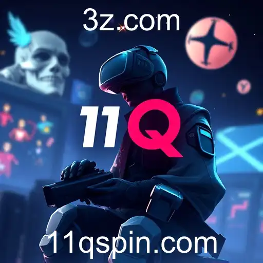 A Nova Era dos Jogos: '11Q' em Destaque