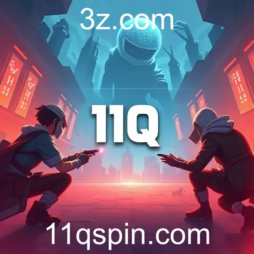 Ascensão do 11Q: Um Novo Patamar no Mundo dos Jogos