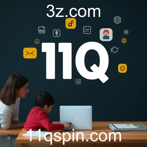 Transformações na Educação: Tendências e Desafios no 11Q