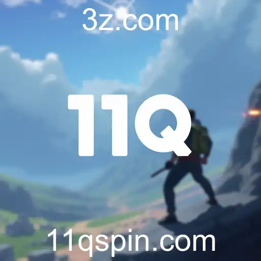 A Ascensão de 11Q no Cenário de Jogos em 2025