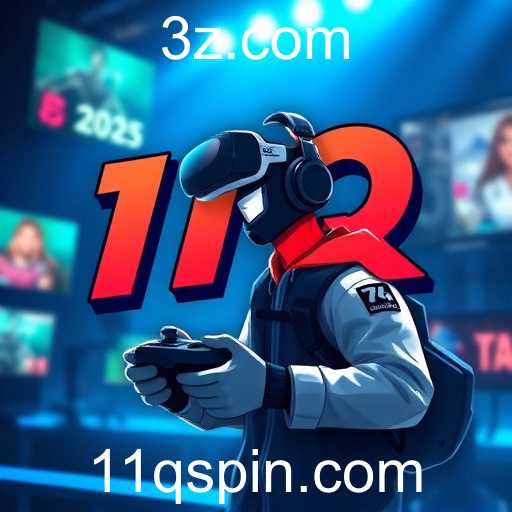 Novidades e Tendências no Mundo dos Jogos em 2025