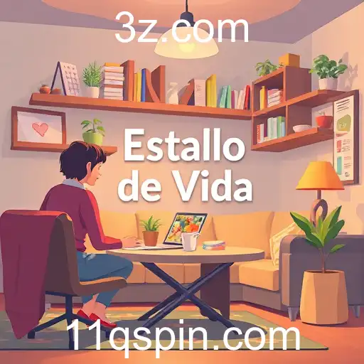 Jogos de Estilo de Vida: Entretenimento e Aprendizado no Mundo Digital