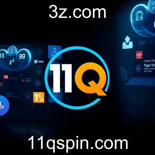 Revolução nos Jogos: A Ascensão da '11Q' no Brasil