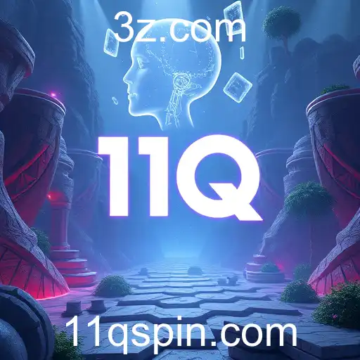 Revolução nos Jogos: O Impacto do 11Q