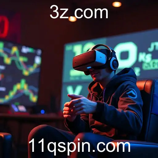 Explorando as Novas Tendências de Jogos no Brasil