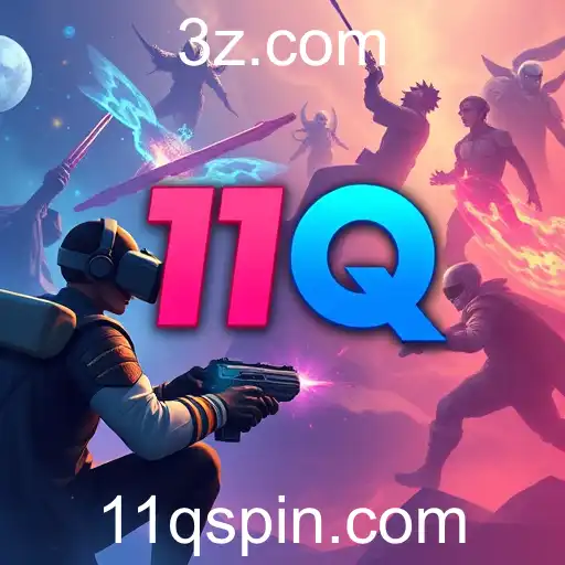 O Impacto de 11Q na Indústria de Jogos em 2025